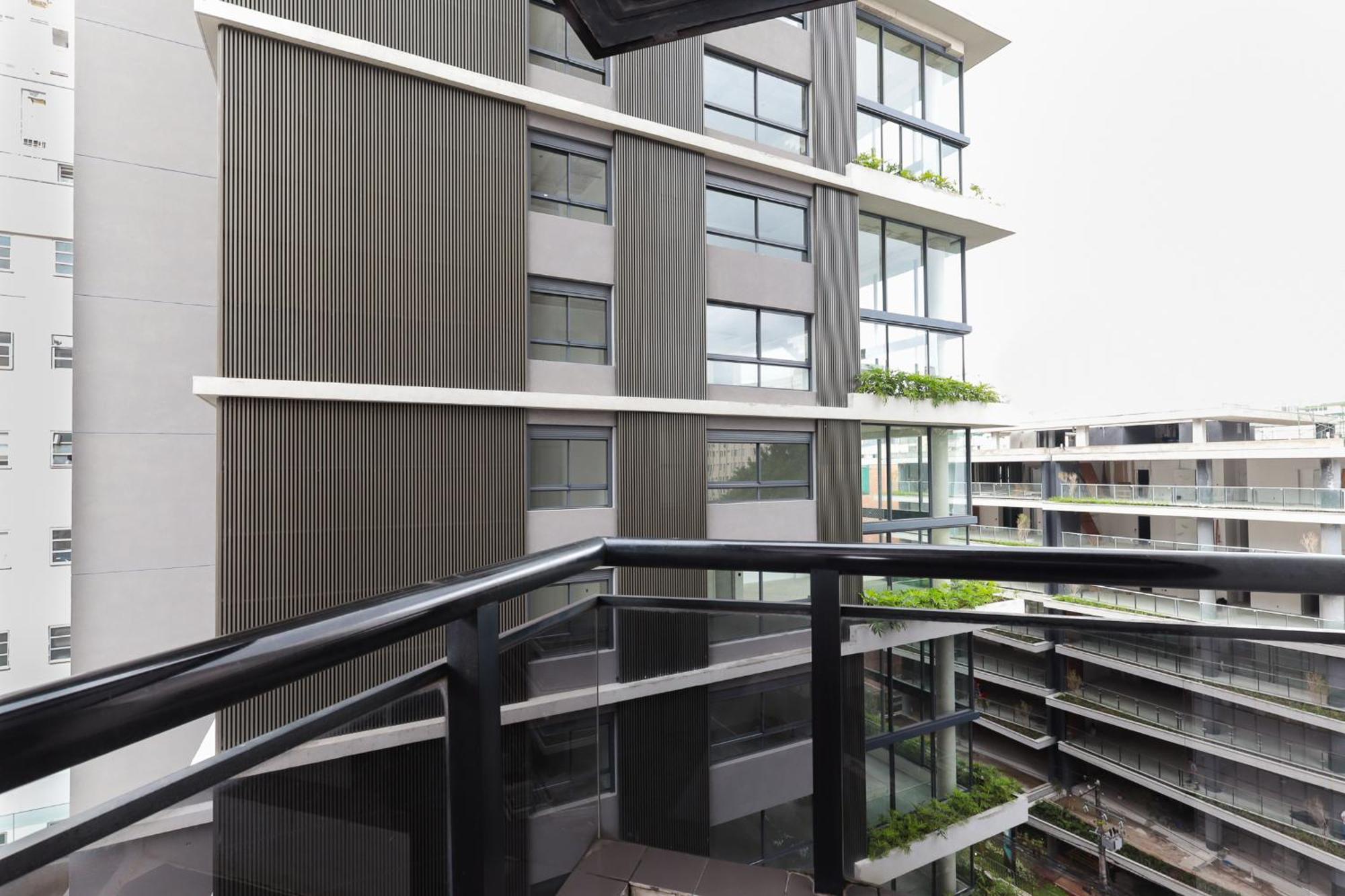 H4 Hotel Opera Jardins Sao Paulo Exterior photo